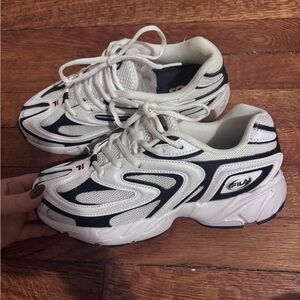 Brand new Fila creator sneakers